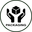 Packaging regulatorio Ecuador ARCSA