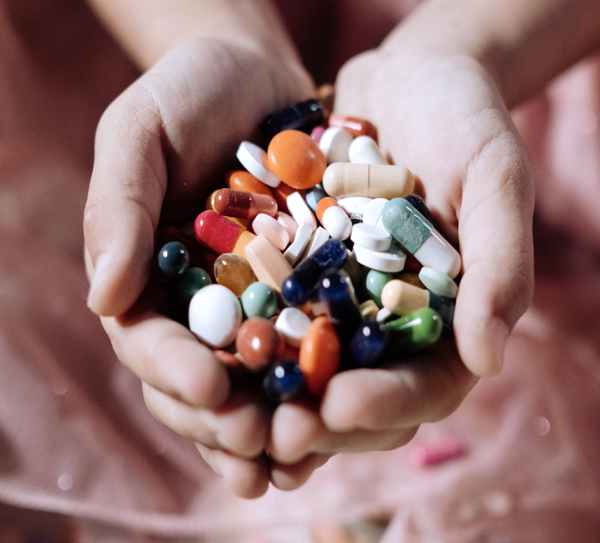 Importación exportación medicamentos Ecuador ARCSA